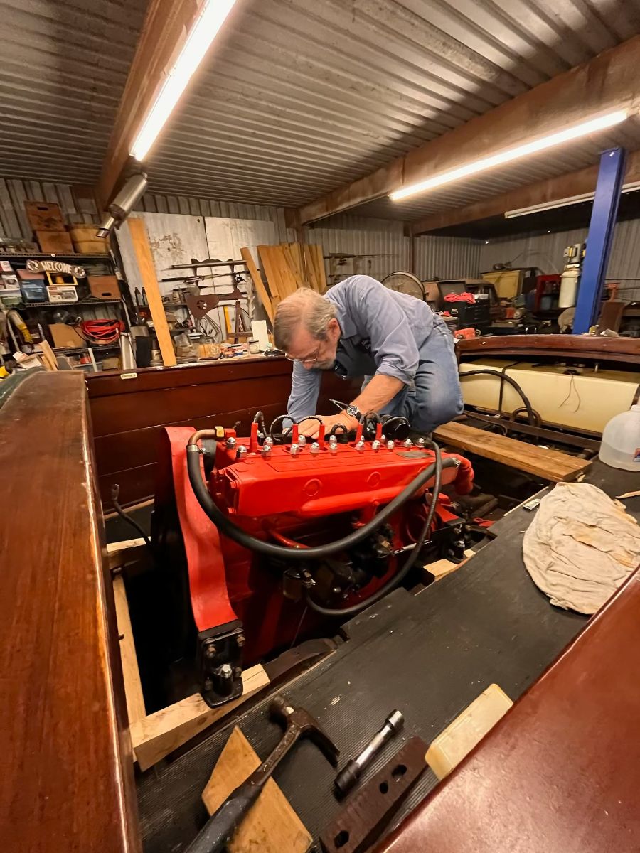 1948 Century Deluxe - image 5