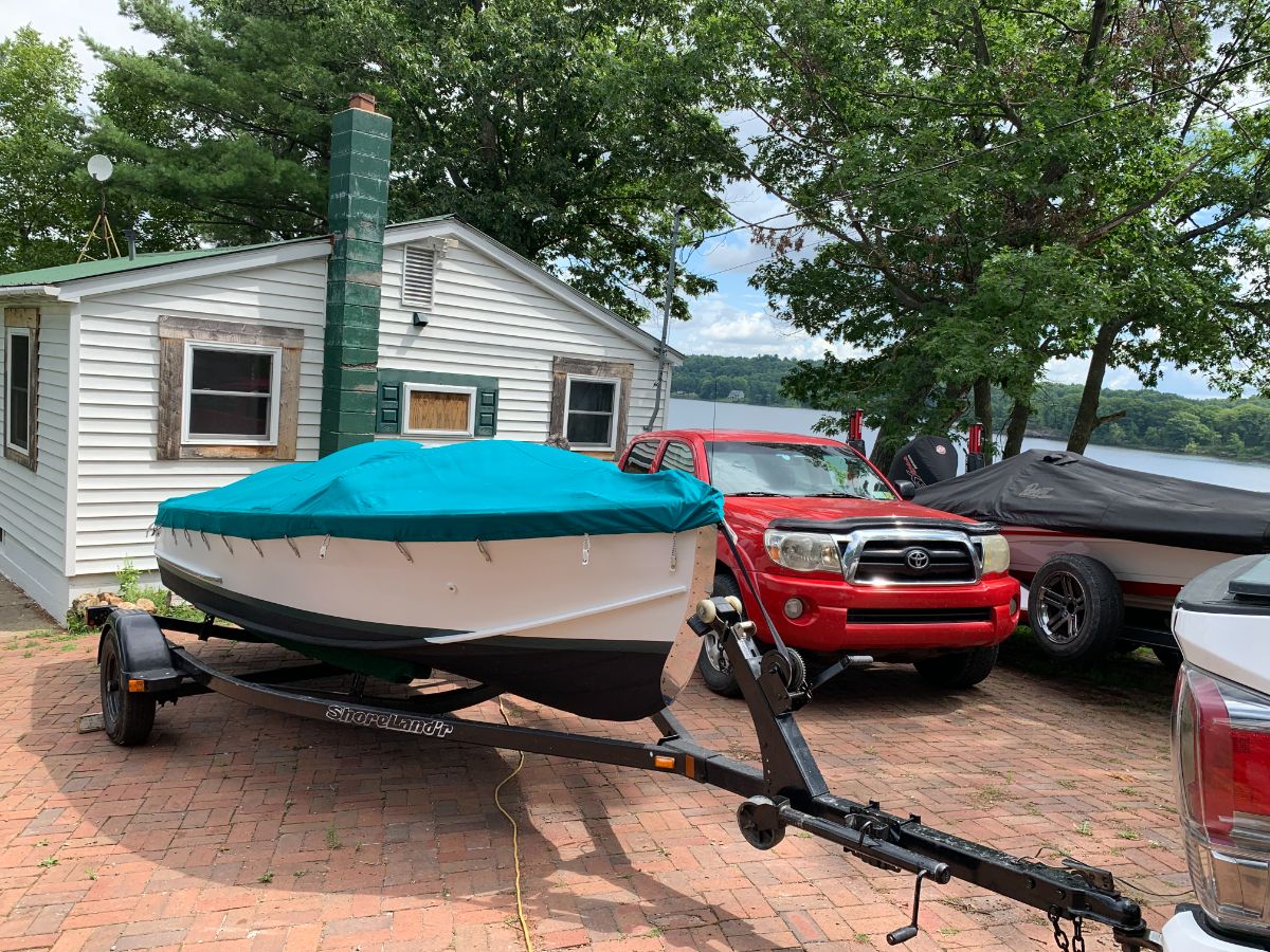1948 Century Deluxe - image 6