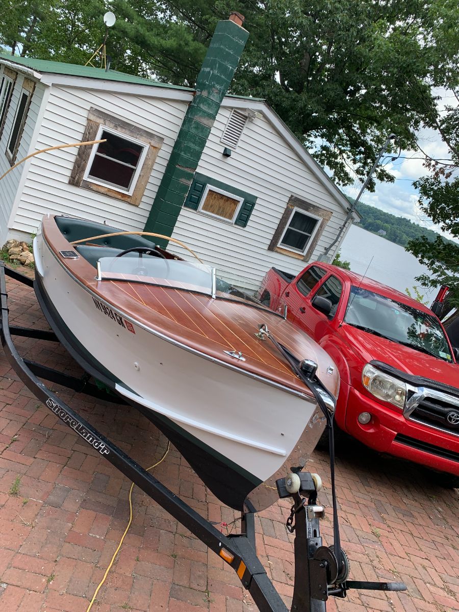 1948 Century Deluxe - image 7