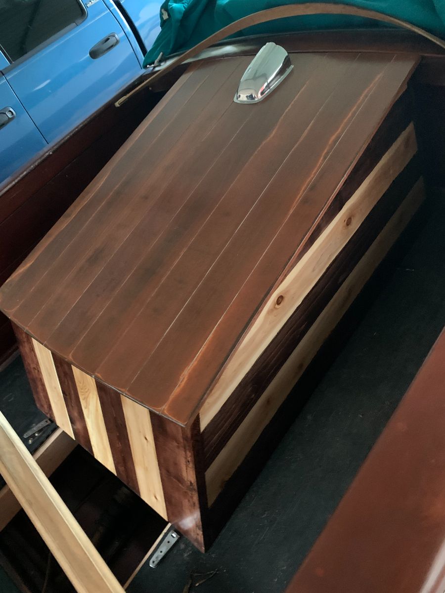 1948 Century Deluxe - image 8