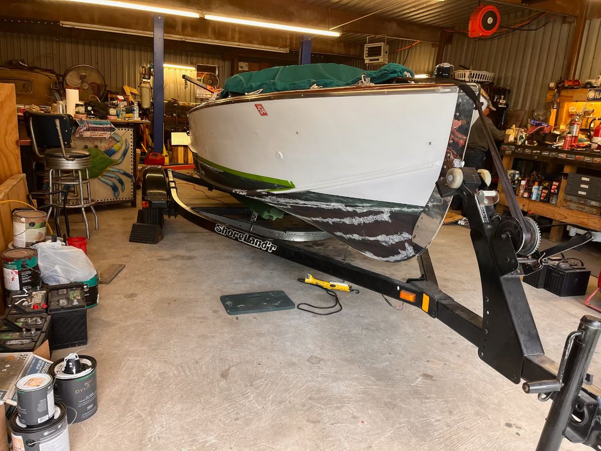 1948 Century Deluxe - image 9