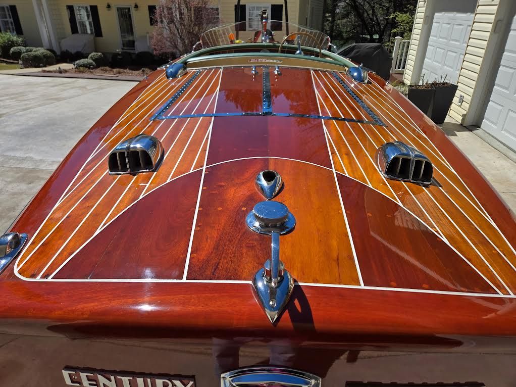 1948 Century Sea Maid - image 3