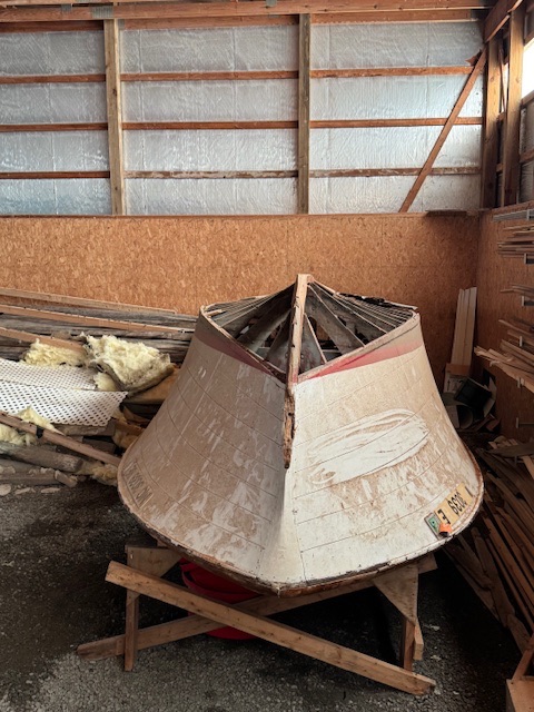 1948 Chris Craft 22 Sedan - image 4