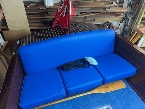 1948 Chris Craft U22 - image 6