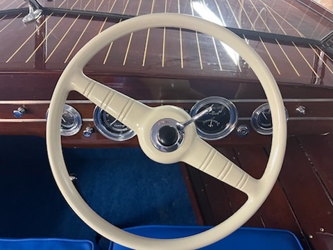 1948 Chris Craft U22 - image 7