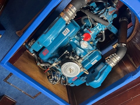 1948 Chris Craft U22 - image 8