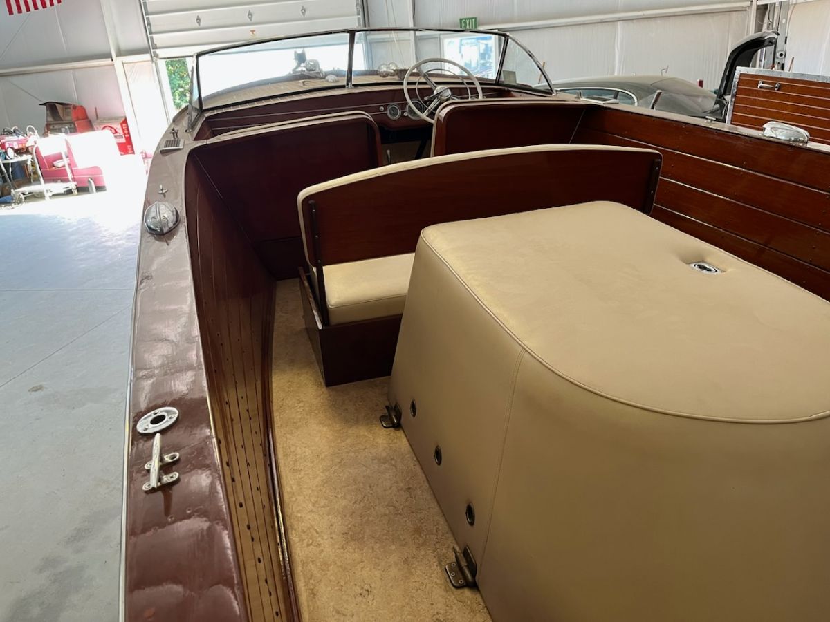 1949 Chris Craft Sportsman - image 7