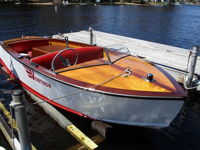 1949 Ventnor Runabout - image 6