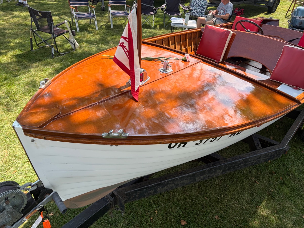 1950 Lyman Runabout - image 4