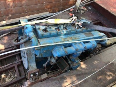 1948 Chris Craft 22 Sportsman - image 7