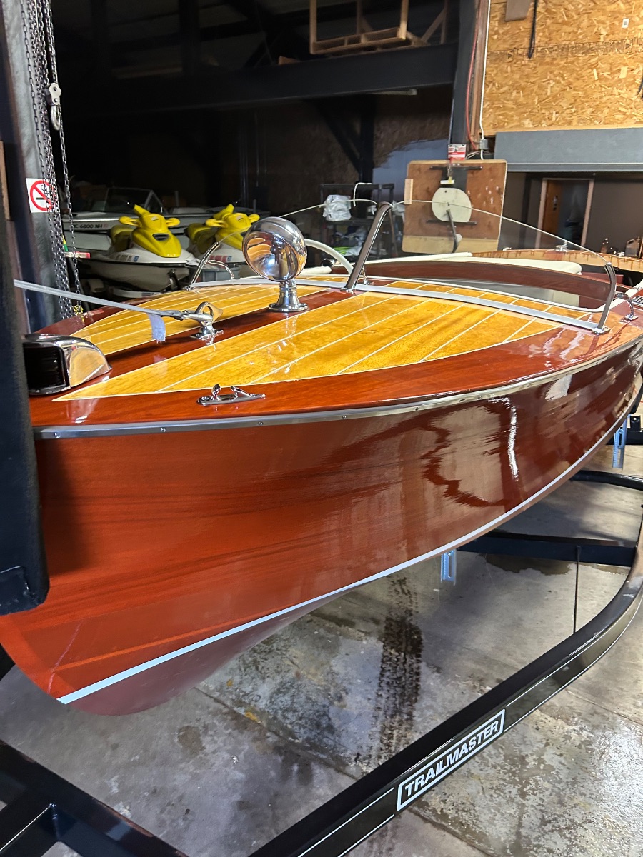 1951 Century Resorter - image 3
