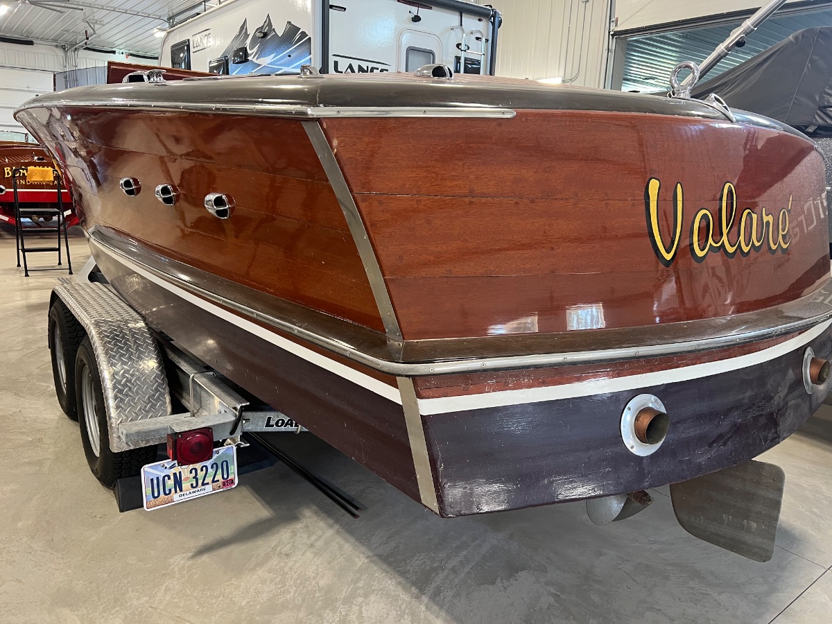 1951 Chris Craft Holiday - image 7
