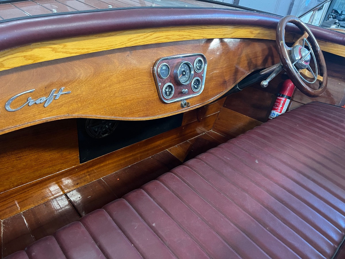1951 Chris Craft Holiday - image 4