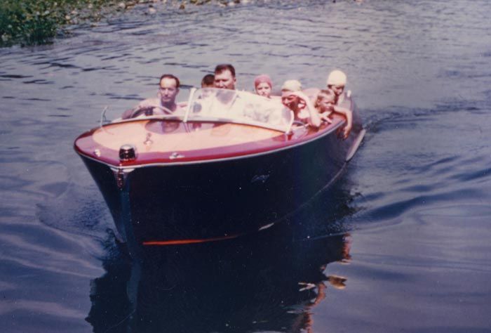 1953 Century Sea Maid - image 9