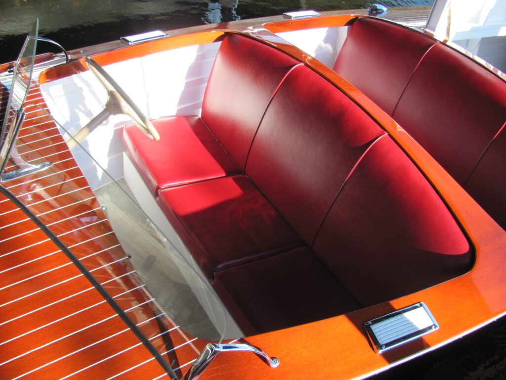 1953 Chris Craft Rocket - image 5