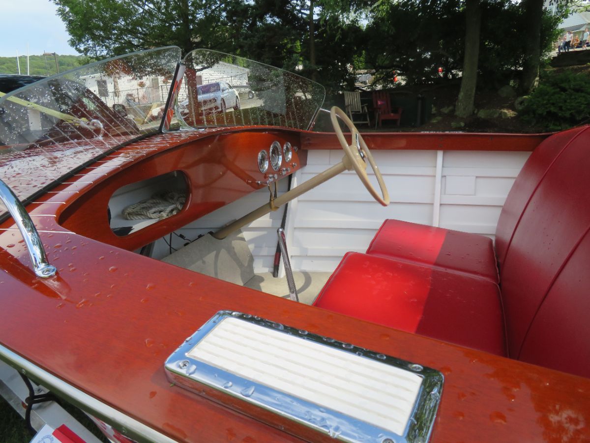1953 Chris Craft Rocket - image 9