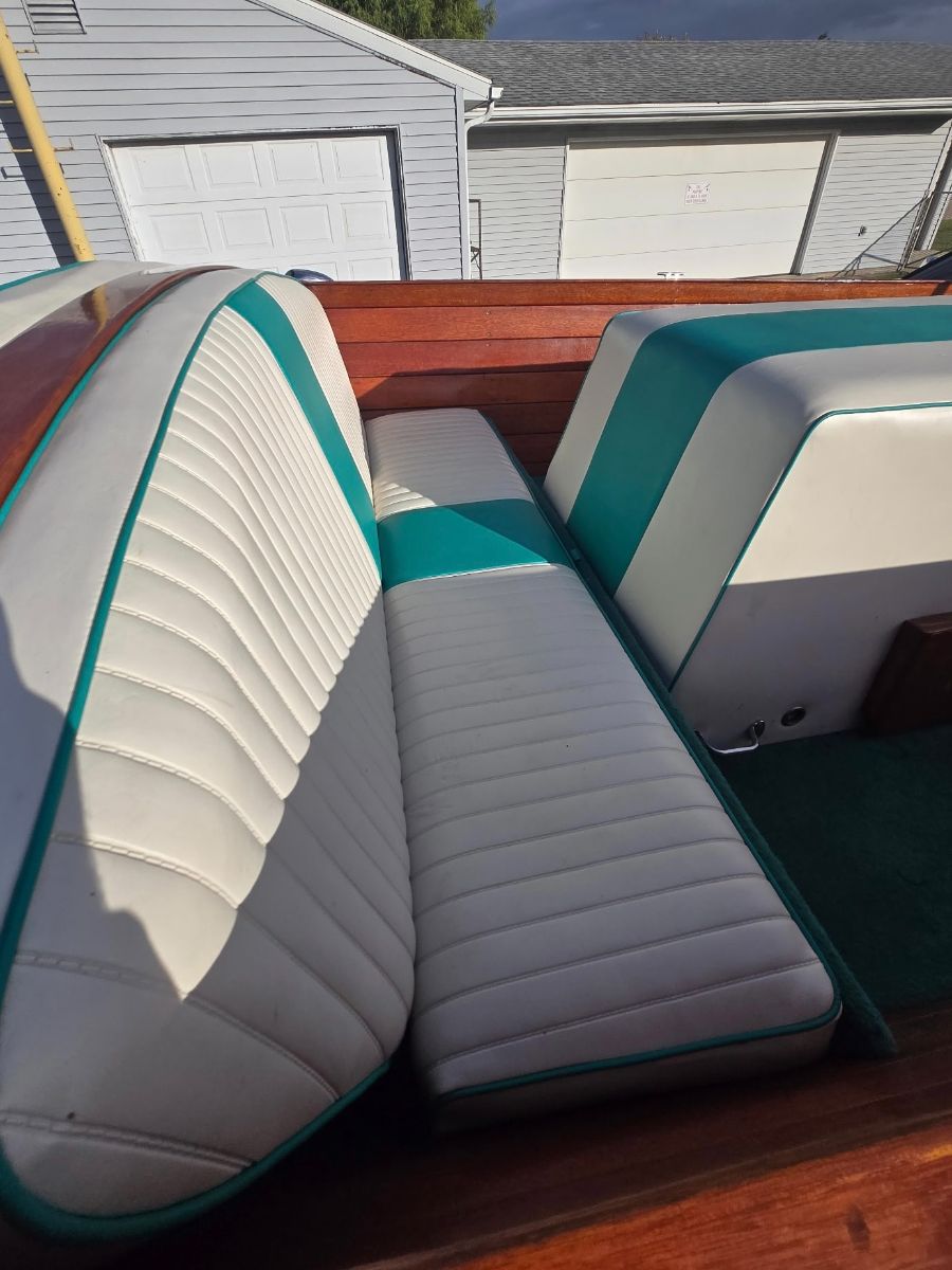 1953 Chris Craft Sportsman - image 6