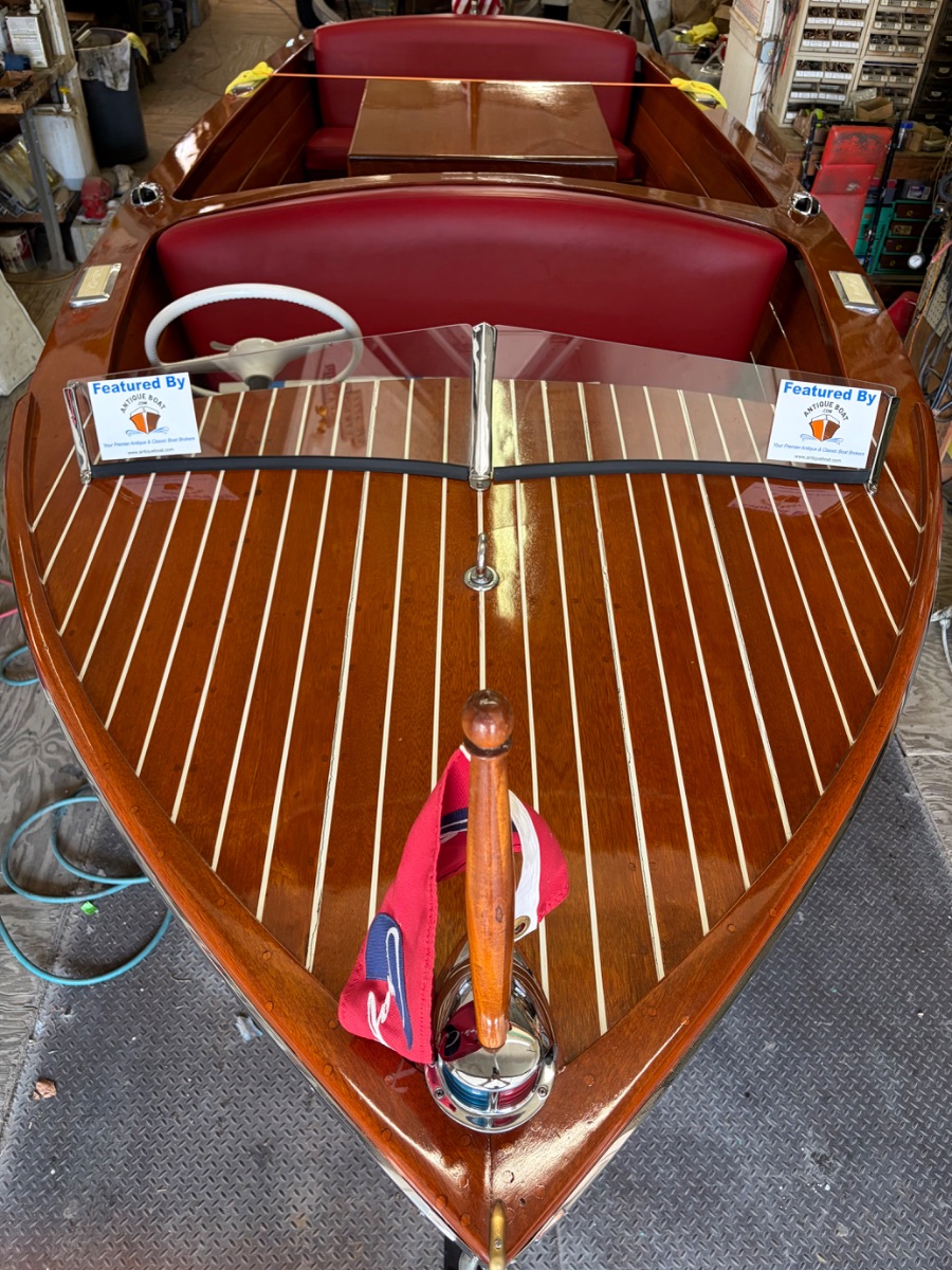 1953 Chris Craft Sportsman - image 3