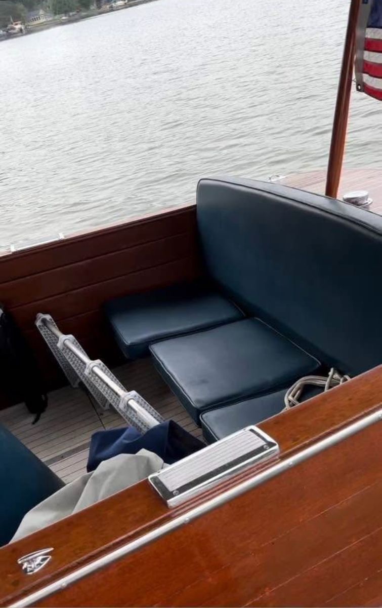 1954 Chris Craft Sportsman - image 8