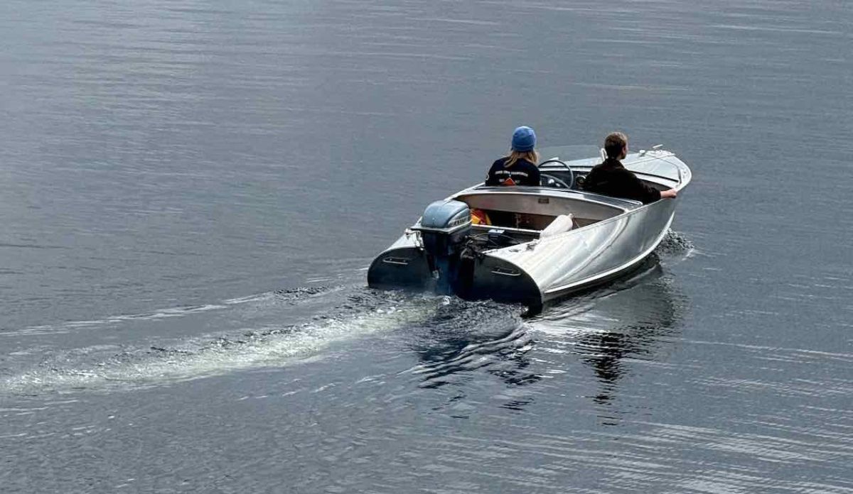 1954 Other Feathercraft Vagabond - image 3