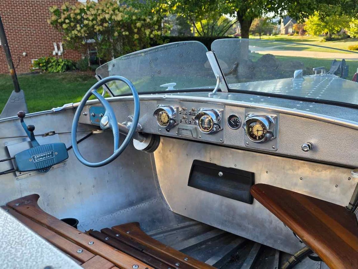 1954 Other Feathercraft Vagabond - image 7