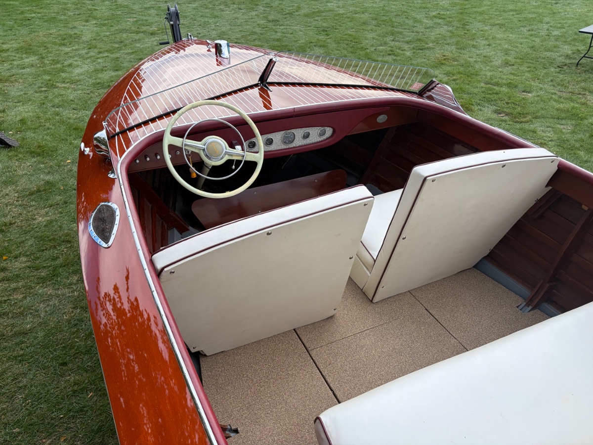 1954 Greavette Sheerliner - image 7