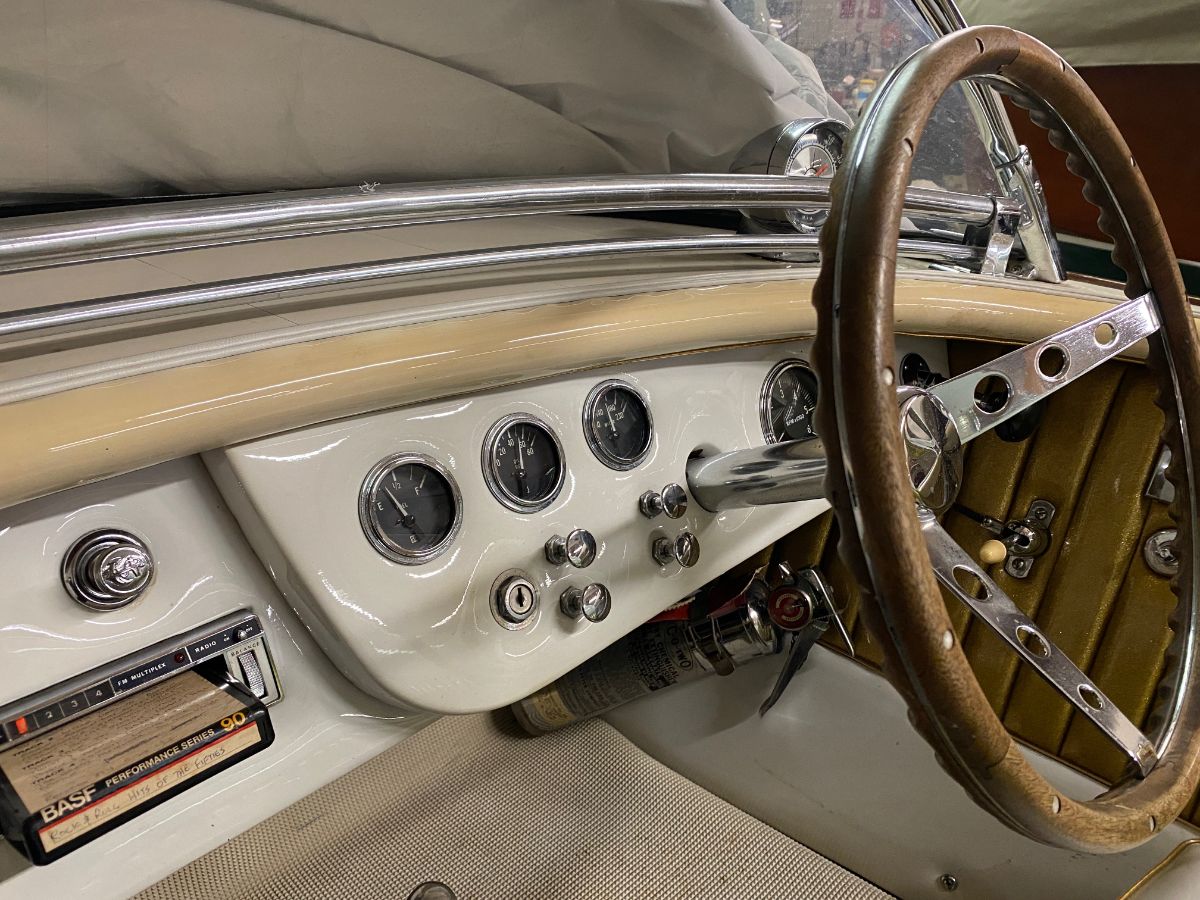 1955 Chris Craft Cobra - image 3