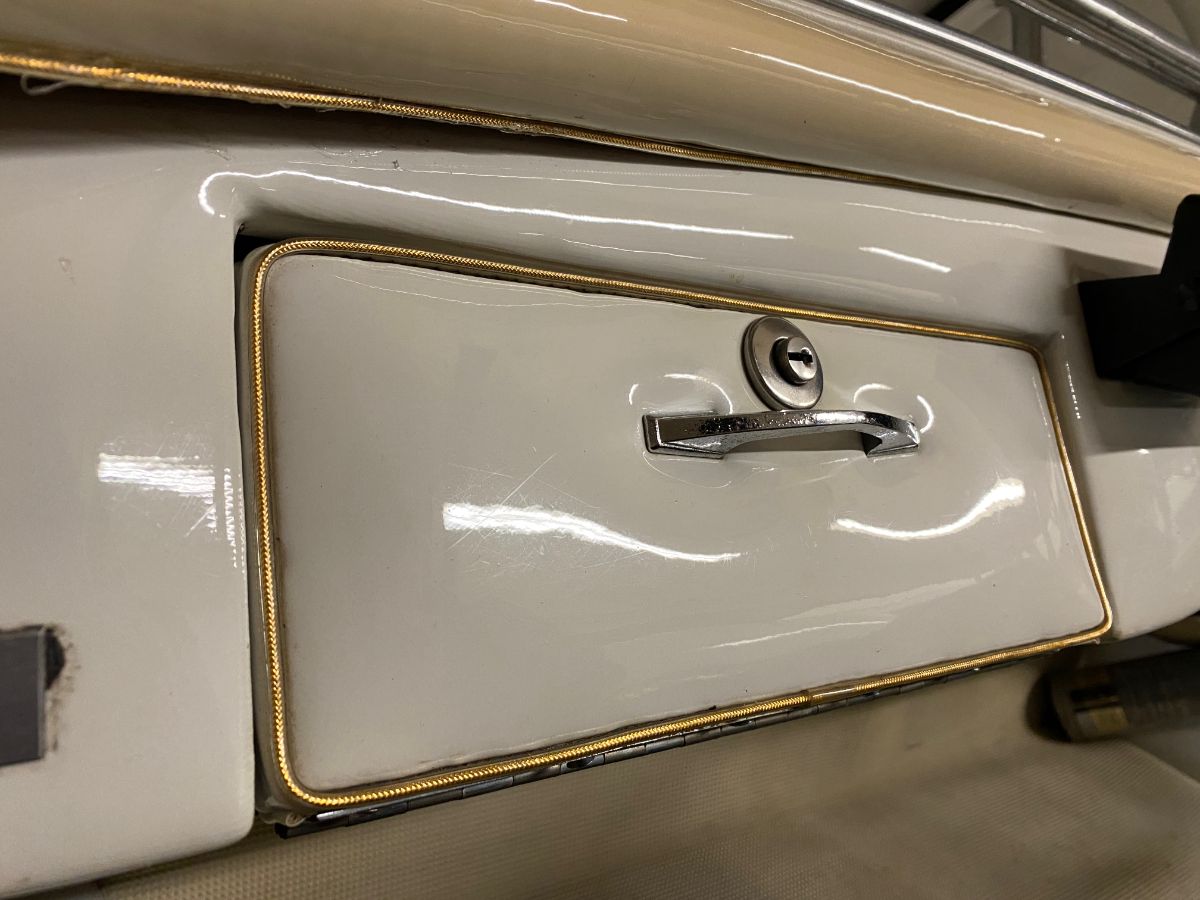 1955 Chris Craft Cobra - image 7