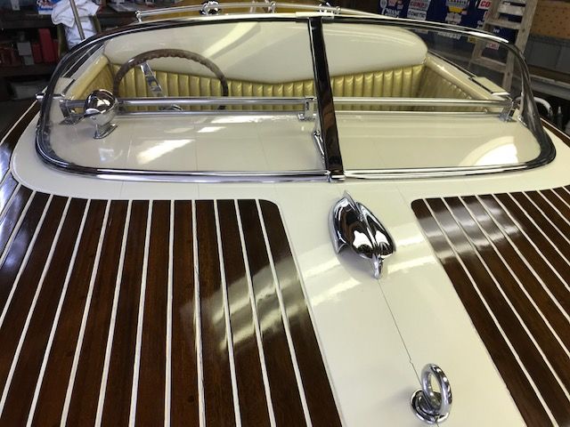 1955 Chris Craft Cobra - image 9