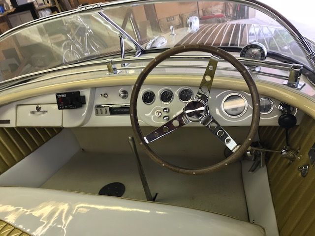 1955 Chris Craft Cobra - image 9