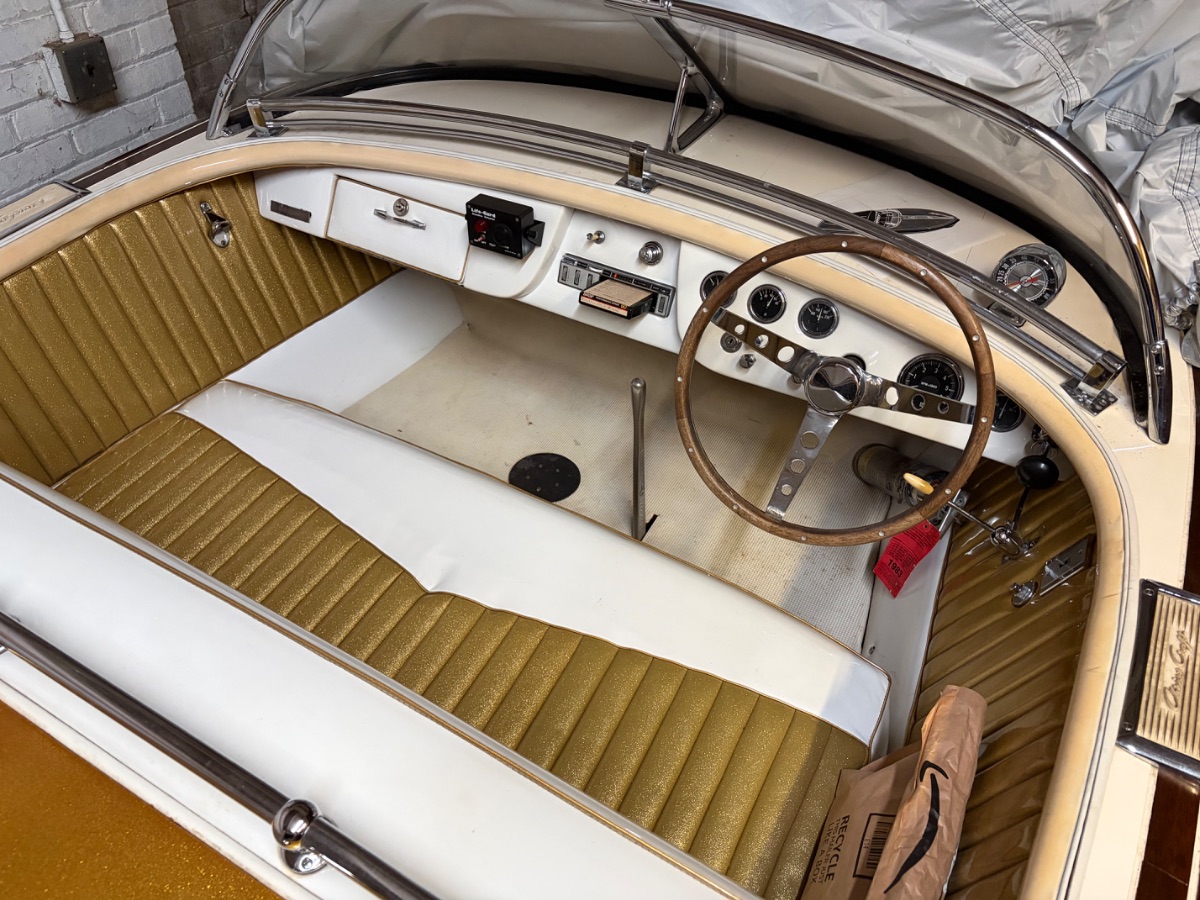 1955 Chris Craft Cobra - image 7