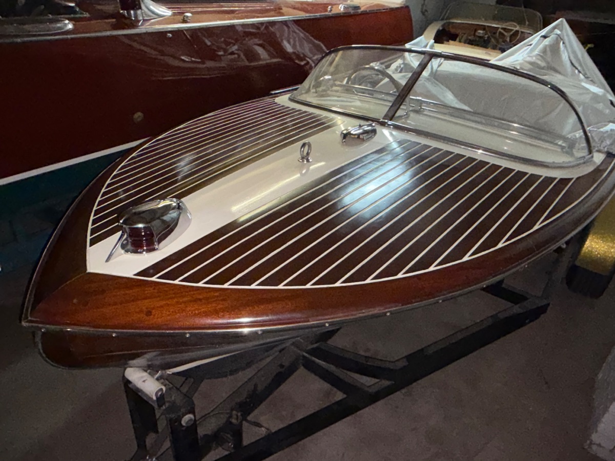1955 Chris Craft Cobra - image 3