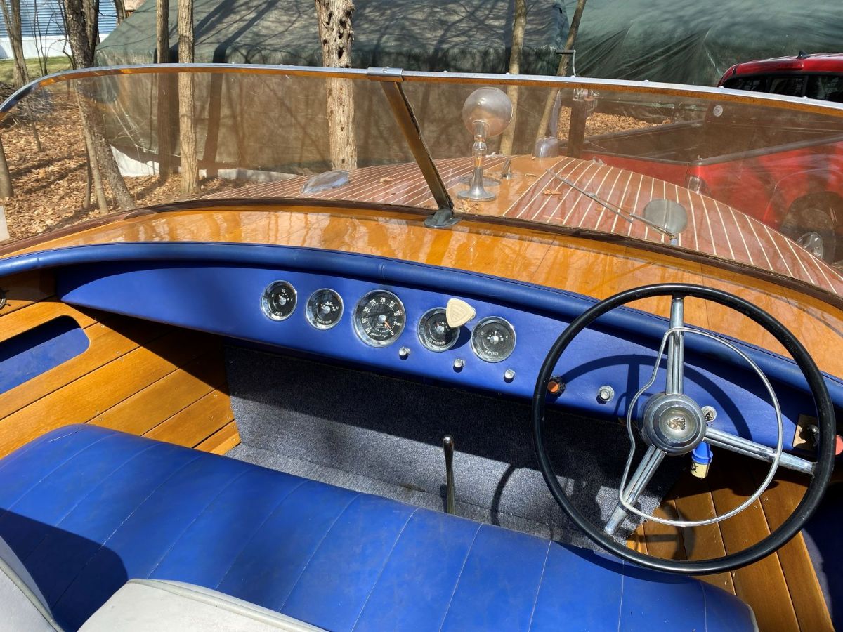 1956 Chris Craft Continental - image 4