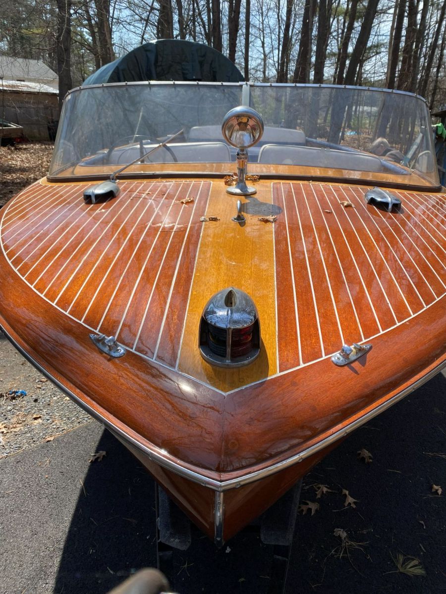 1956 Chris Craft Continental - image 3