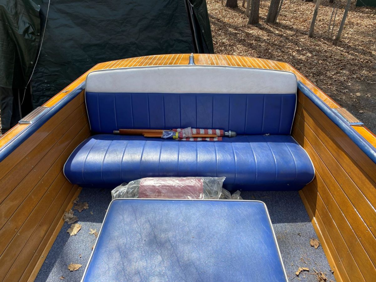 1956 Chris Craft Continental - image 5