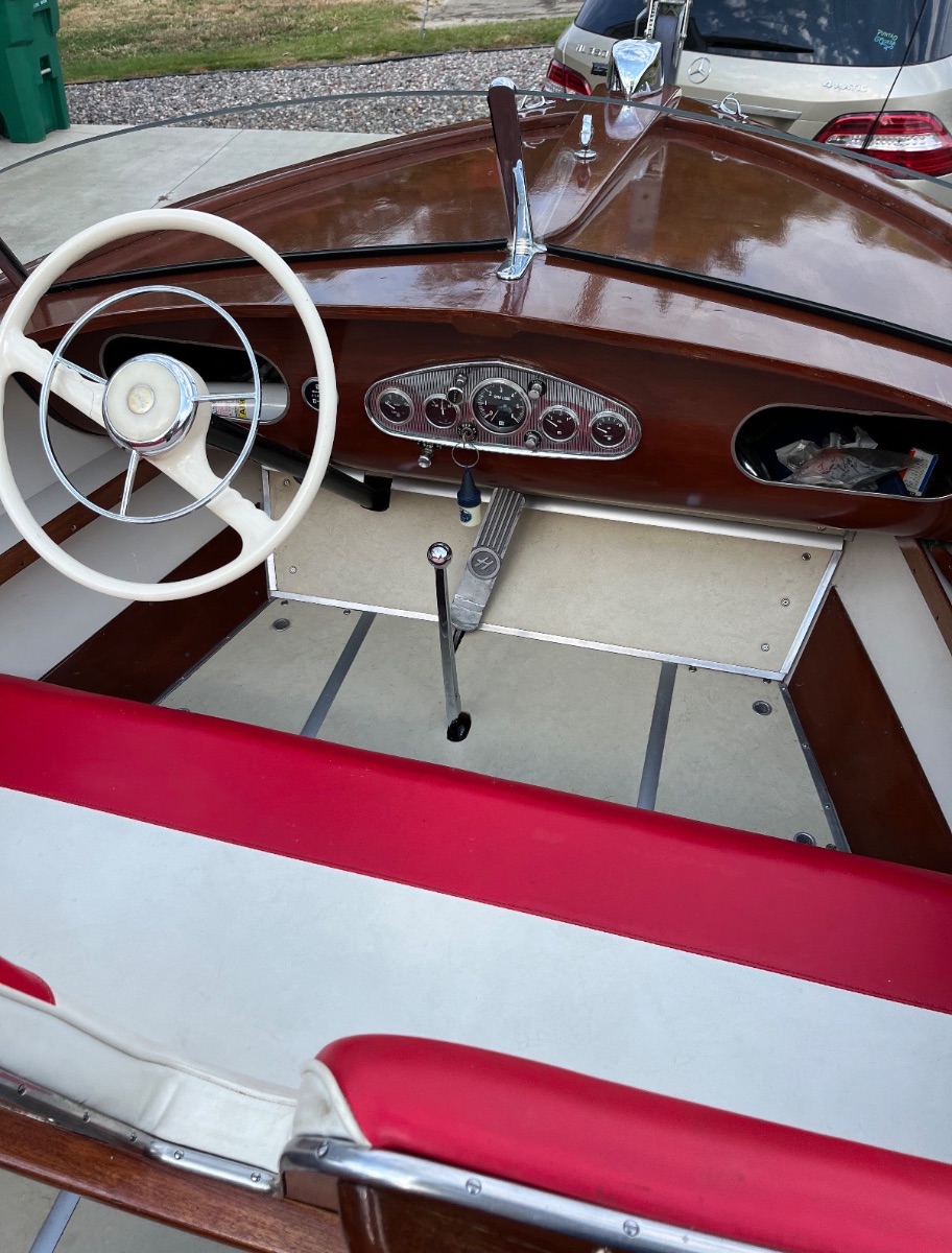 1955 Higgins Speedster - image 4