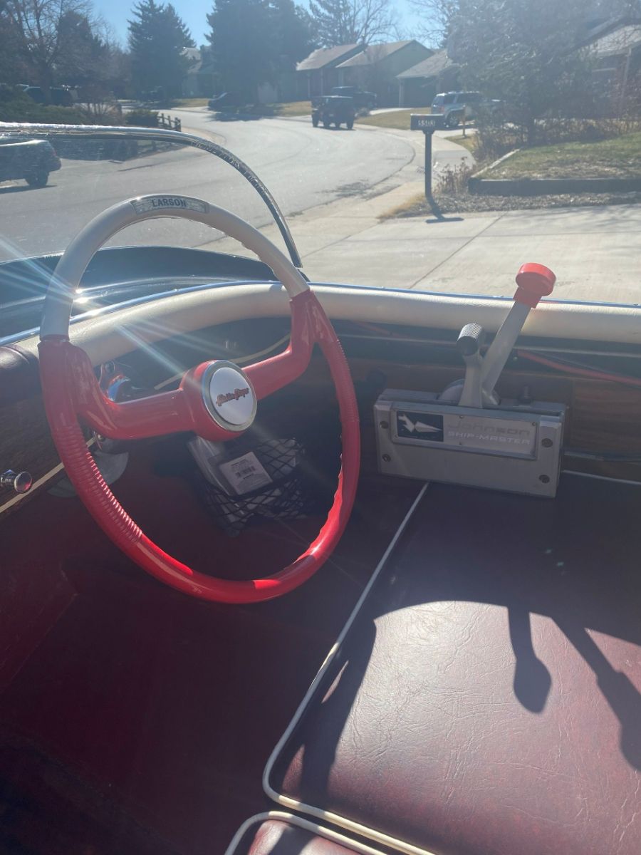 1955 Other Falls Flyer - image 8