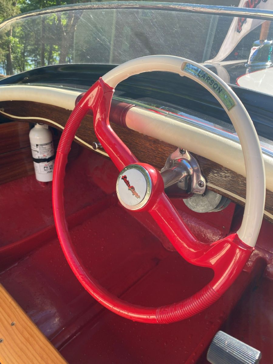 1955 Other Falls Flyer - image 6