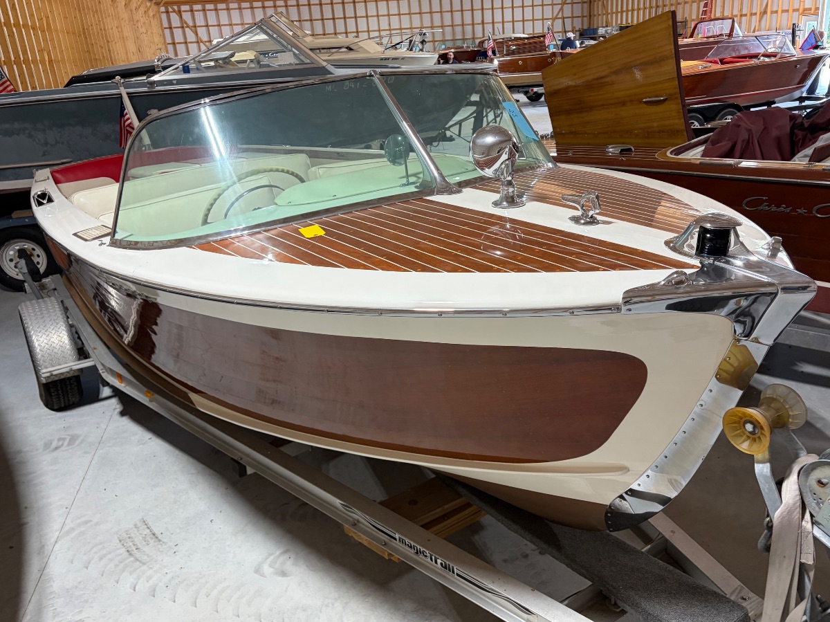 1954 Century Coronado - image 3