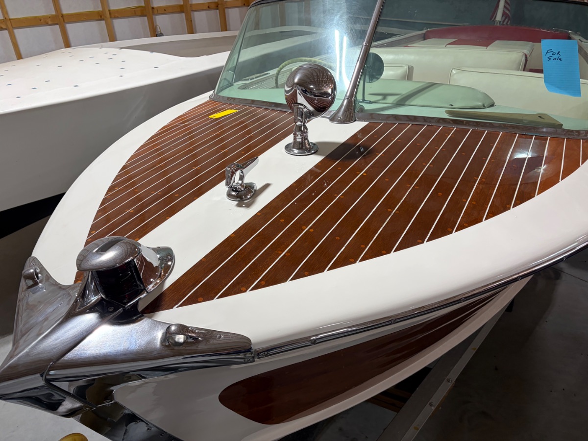 1954 Century Coronado - image 5