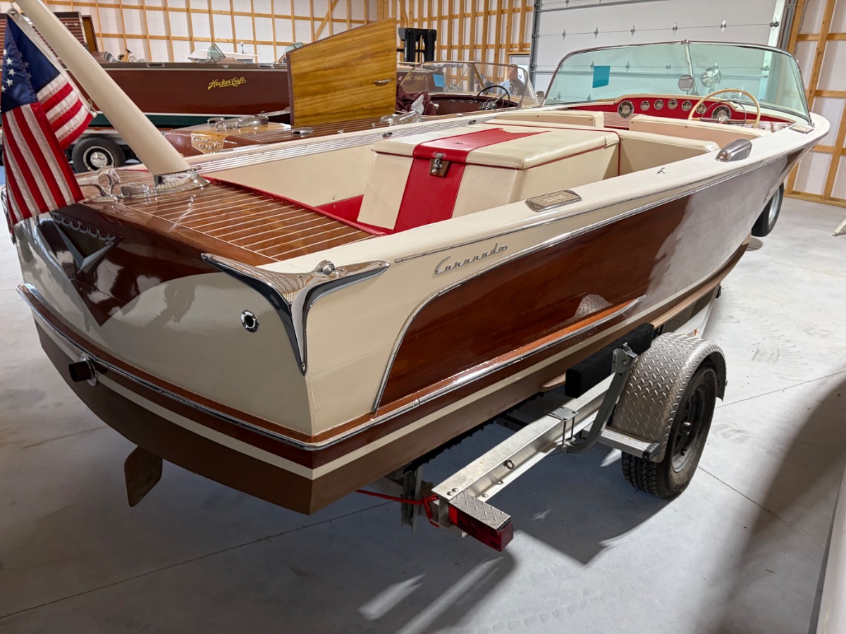 1954 Century Coronado - image 8