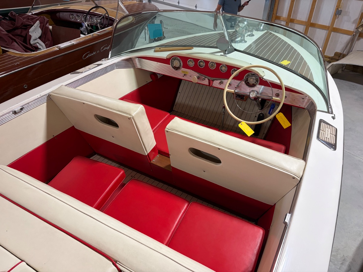 1954 Century Coronado - image 9