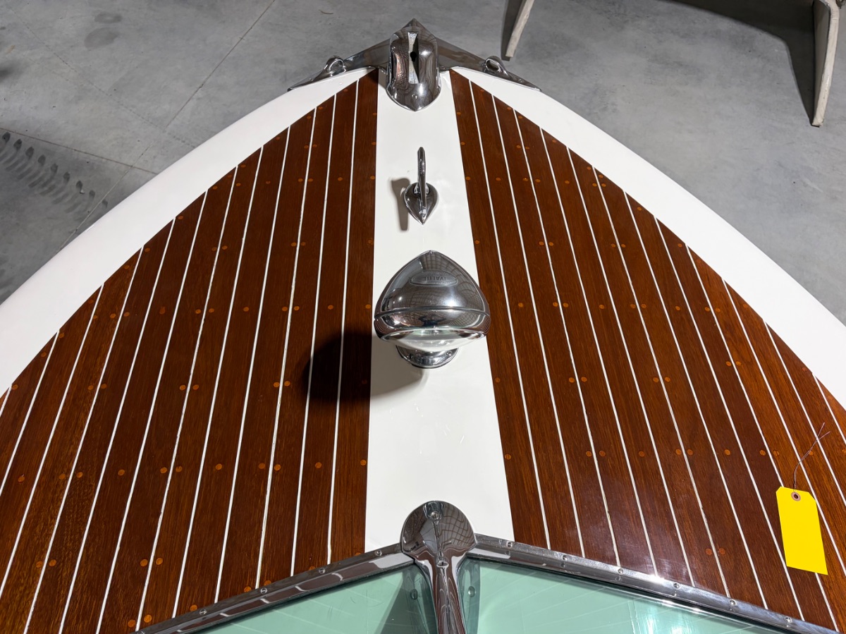 1954 Century Coronado - image 6