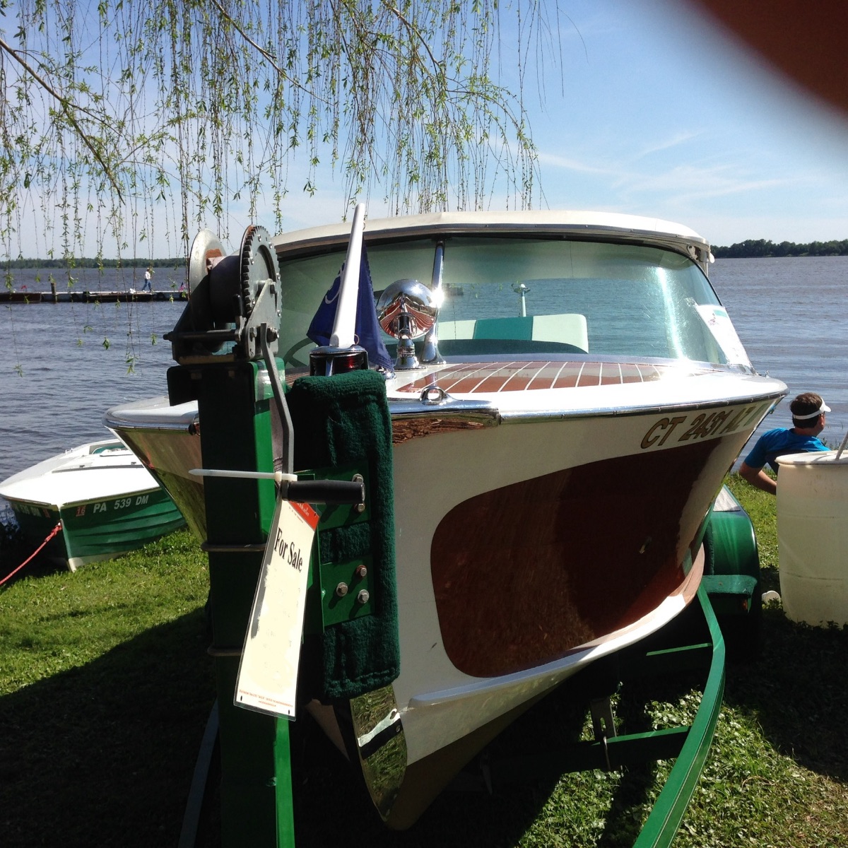 1956 Century Coronado - image 3