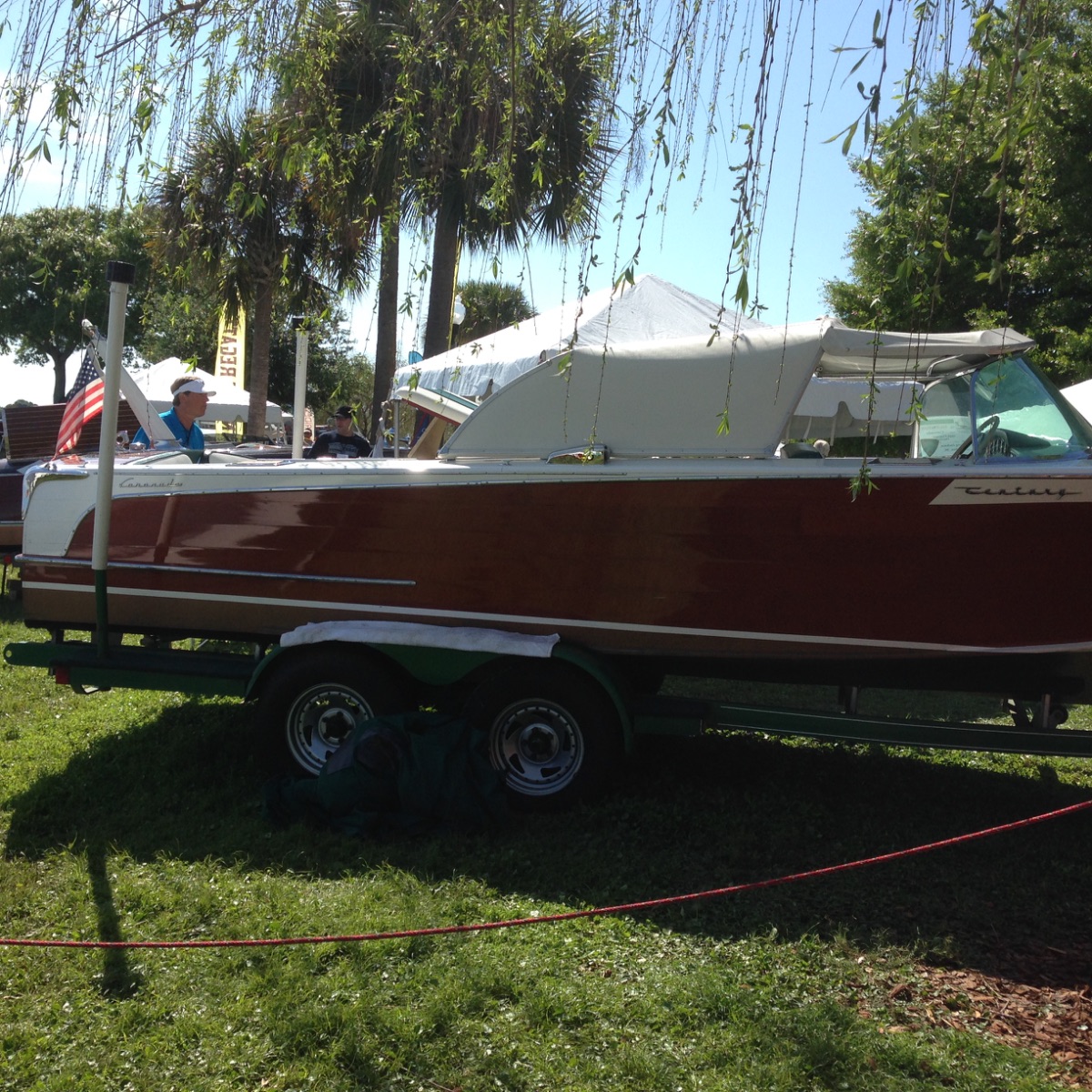 1956 Century Coronado - image 4