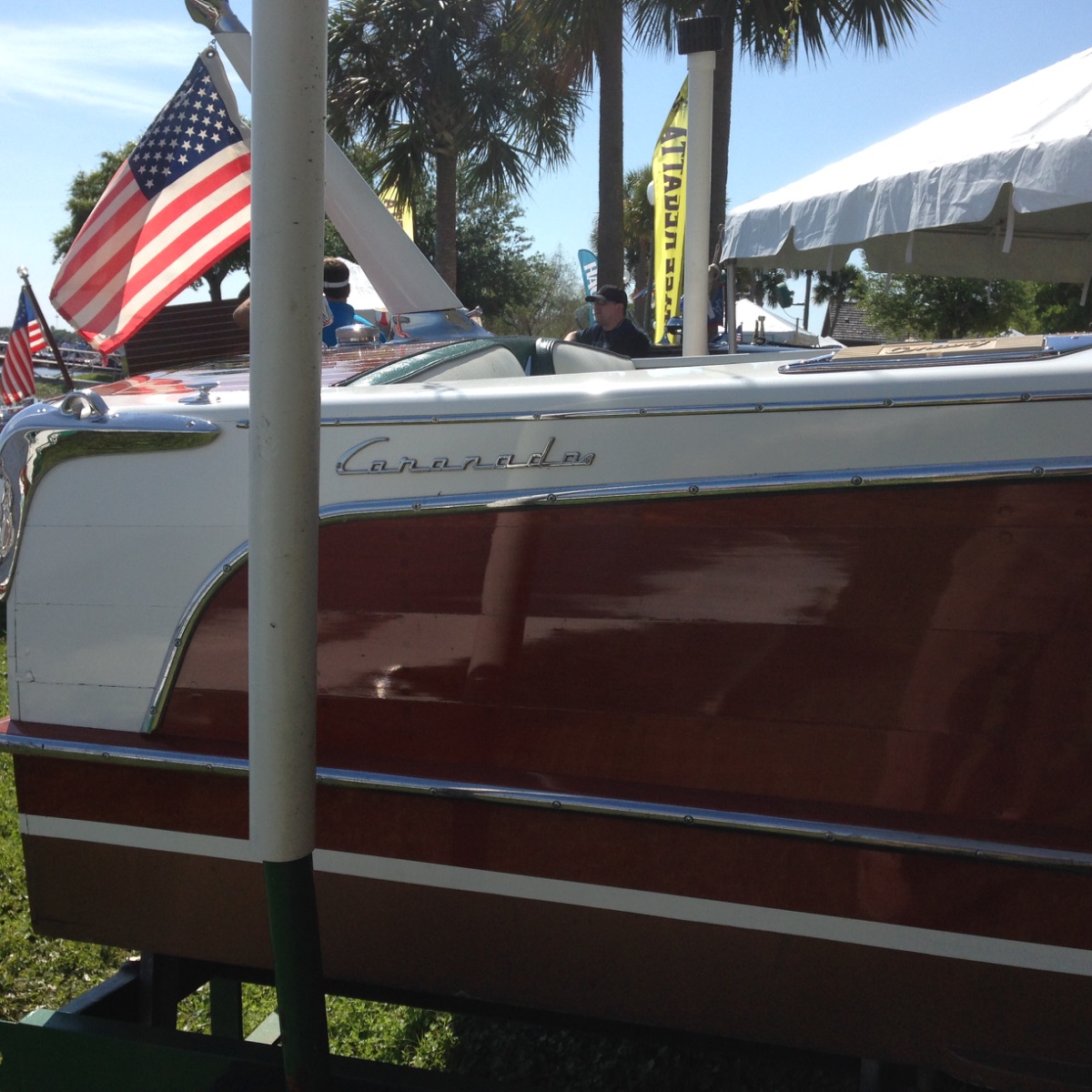 1956 Century Coronado - image 5