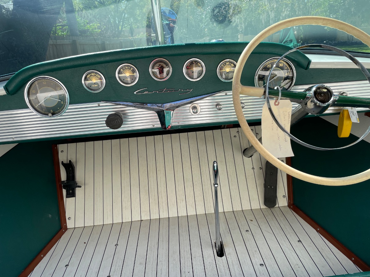 1956 Century Coronado - image 6