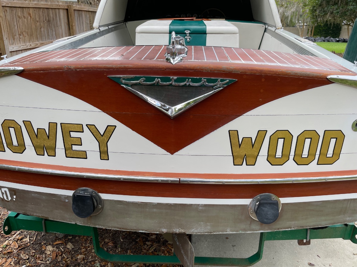 1956 Century Coronado - image 7