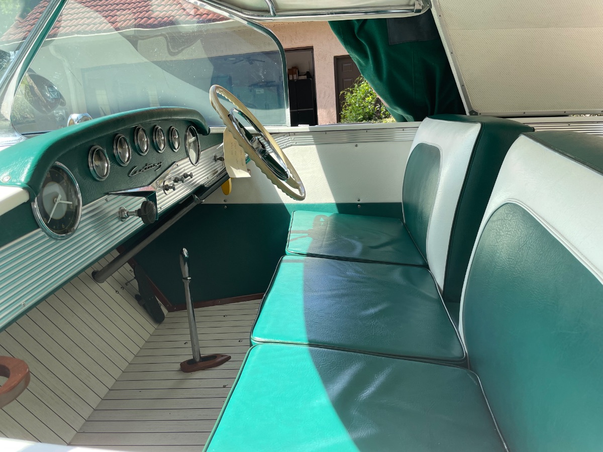 1956 Century Coronado - image 8