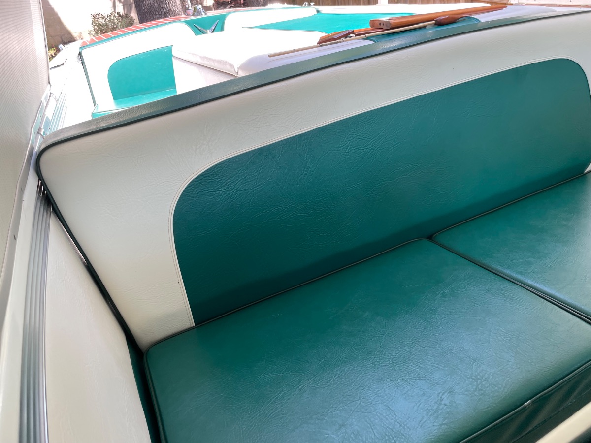 1956 Century Coronado - image 9